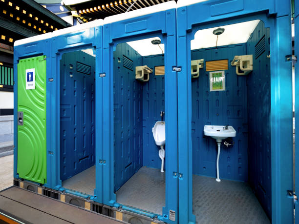 Portable Toilet Options We Offer in Chisago City, MN
