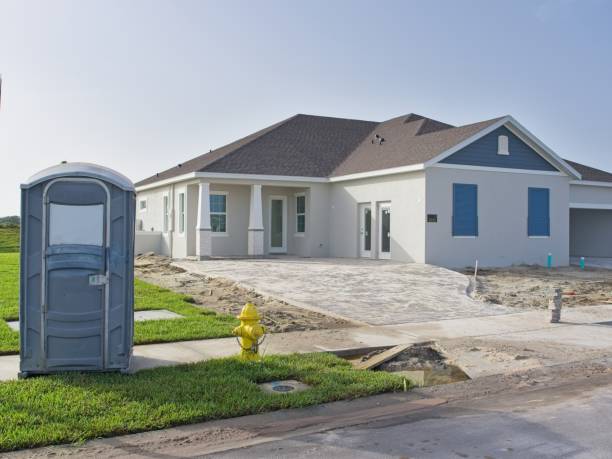 Best Construction site porta potty rental  in Chisago City, MN